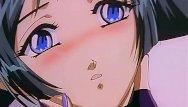 The erotic adventures of pinocchio megavideo - Anime schoolgirl in the raunchy sex adventure