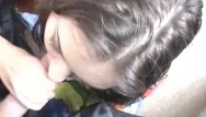 Licking teen nudes - Licking and fucking pussy of my nude girlfrie
