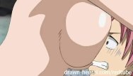 Blondie toons xxx - Fairy tail - lucy gone naughty