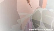 One piece nami hentai videos - One piece hentai - nami extended bath scene