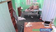 Free proscribed sex - Fakehospital doctor prescribes orgasms
