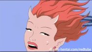 Free amarican cartoon porn Ugly americans hentai - succubus softer side