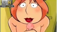 Free animated porn family guy - Family guy porn - wc fuck with lois