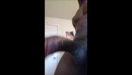 Black dick size - Over size monster straight cock
