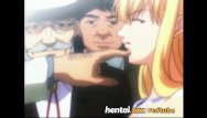 Hentai s m - Young girls cant resist older m