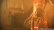 Downlook nude - The look of indian lust