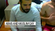 Gays sex for 3 minutes - Arab gay : 3 syrians playing sex together xarabcam
