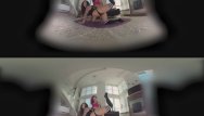 Exercises for penis growth two weeks - Two tattooed hotties exercise and fuck you in virtual reality