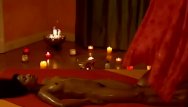 Milf massage porn - Touch her pussy with fingers