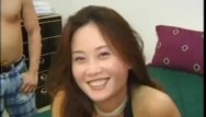 Sexy xx powered by phpbb - Sexy asian babe has her first interracial threesome sex