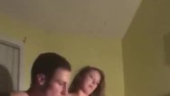 College drunk sex videos - Fucking super hot drunk college tinder date