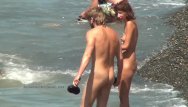 Nude teen areal - Real nude beaches voyeur shots