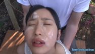 Asian exploited young - Jav idol suzu ichinose gives bj to old guy he calls his friends