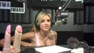 Amateur radio uhf for it - Crazy shock jock radio with jesse jane and teagan presley unrated