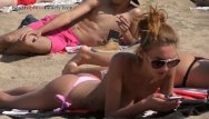 Fuck get public sleeping spy woman - Sublime woman topless beach voyeur