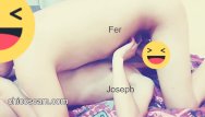 Is joseph rosendo gay - Threesome homemade full sex with joseph in peru