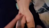 Sexy girls being spanked - Slut being spanked hard my daddys hand