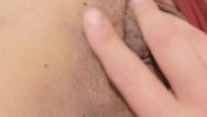 Stretching my anus Stretching my tiny asshole with my big dildo makes me so wet