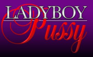 LadyboyPussy