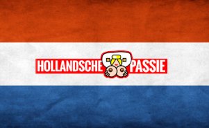 HollandschePassie