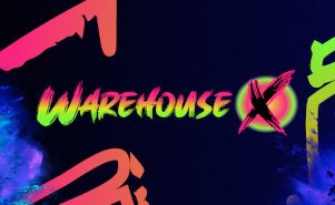 WarehouseX