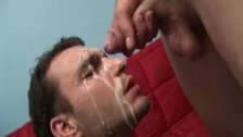 Wild gay love hardcore bareback sex