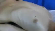 HDMassagePorn hot girl get wrong hole