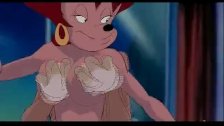 Scooby Doo cartone animato lesbica porno