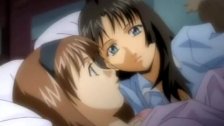 anime pornó család