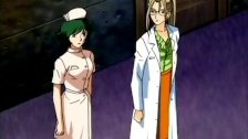 Teen anime lesbians giving each other hot fun