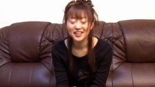 Mai does handjob after exposing tits and having cunt – More at hotajp com