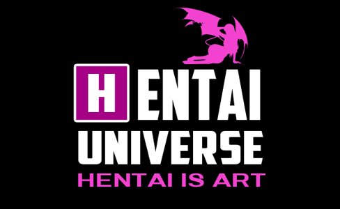 Hentai Logos - Hentai Universe Channel Page: Free Porn Movies | Redtube