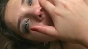 Amateur girlfriend enjoys a lot of cocks