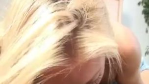 Cassis Loves The Taste Of Cum