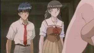 Old Man Fucks Cute Young Lady