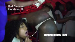 misty stone unique fire queen freaks