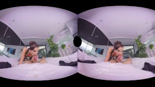 VirtualRealPorn - Be my driver