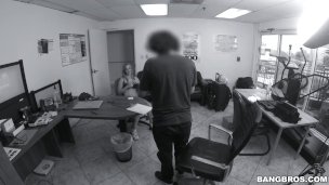 Breaking Jenny Jett's Nice Big Ass In on Hoes In Headlights (hih14826)