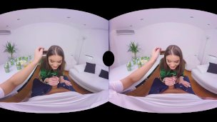 VirtualRealPorn - Saint Patricks Teasing