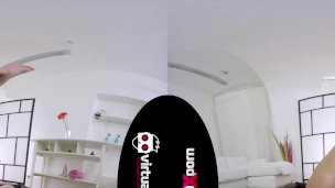 lesbian POV nuru massage