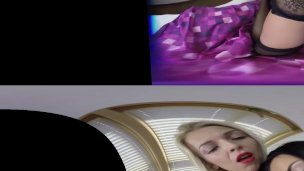 StockingsVR – Panty Lesbos