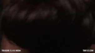 BBC pounds tight white hole