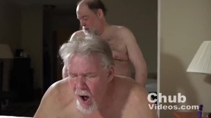 Daddy Takes It Raw