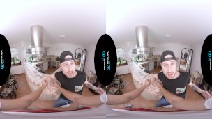 VirtualRealGay- Such a bad boy