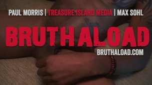 Hung Ebony God Stroking it Home alone