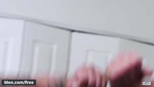 Will Braun and William Seed and Zack Hunter - Hide - Mencom