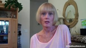 Oh Grnadma Just Look At You