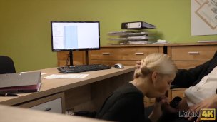 LOAN4K. Se Karol Lilien quiser ter dinheiro para o carro novo