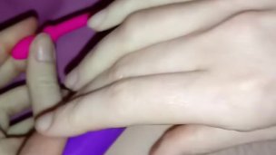 Masaż i orgazm Madzi