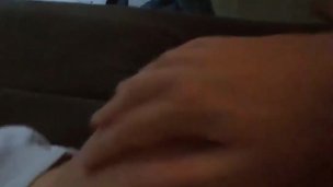 Sequência de quatro com essa loira gostosa pt 2